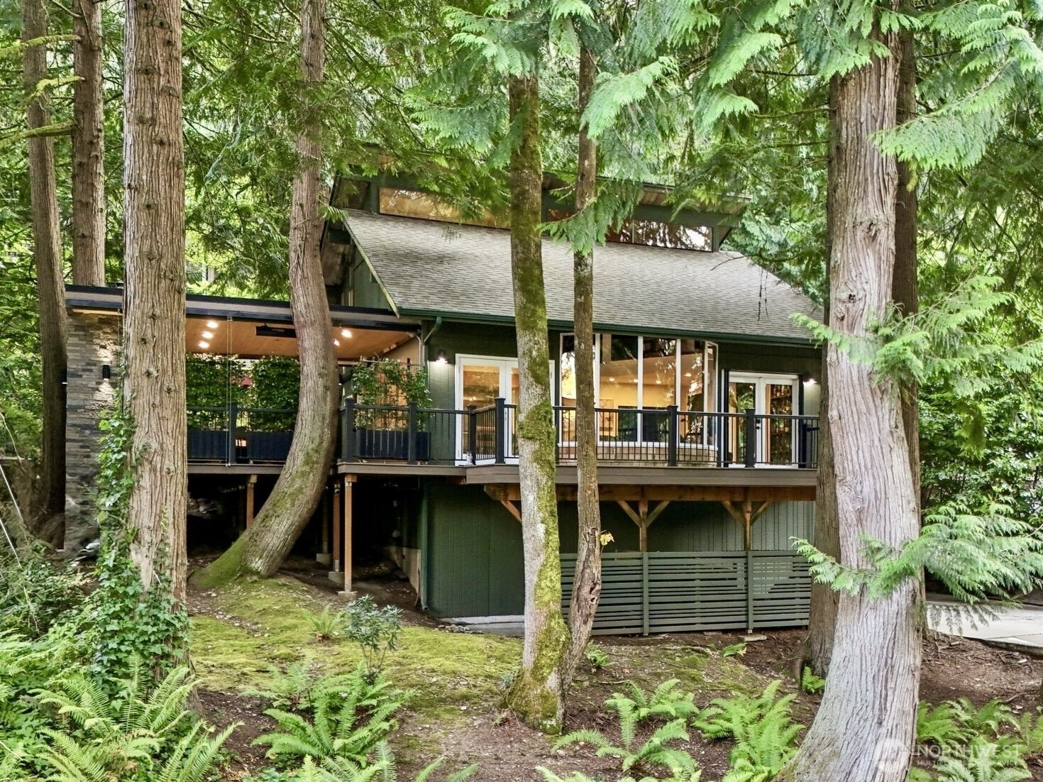 790 Highwood Drive SW, Issaquah, WA 98027