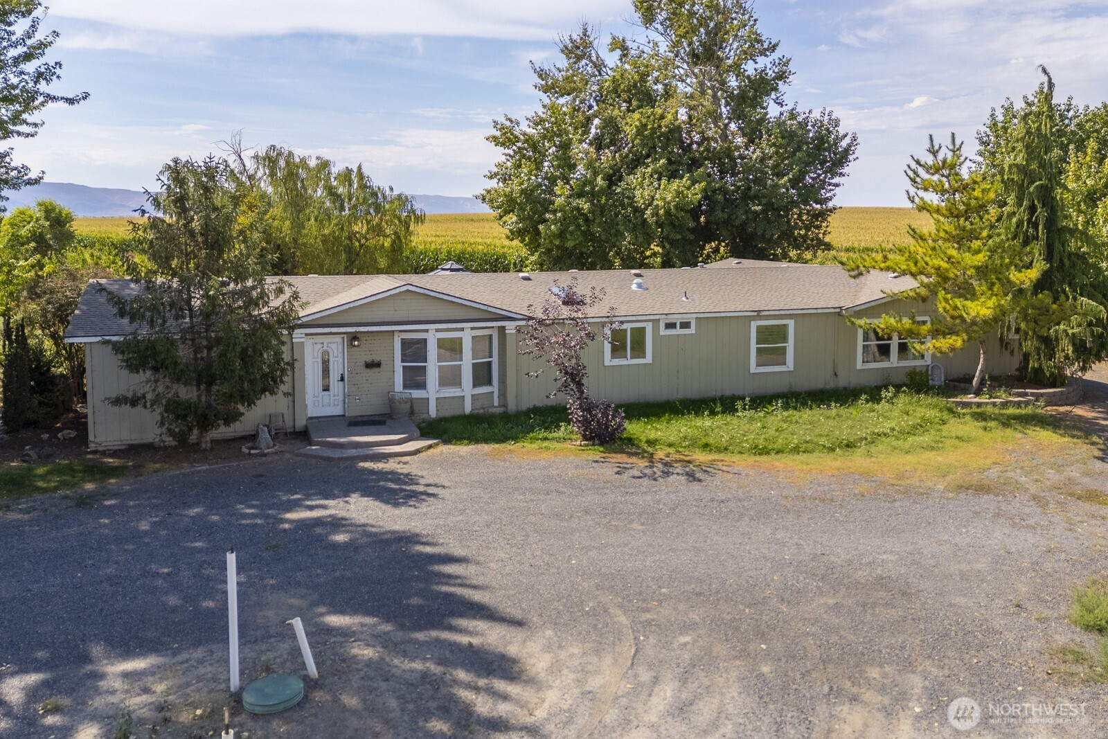 12078 S Division Road, Royal City, WA 99357