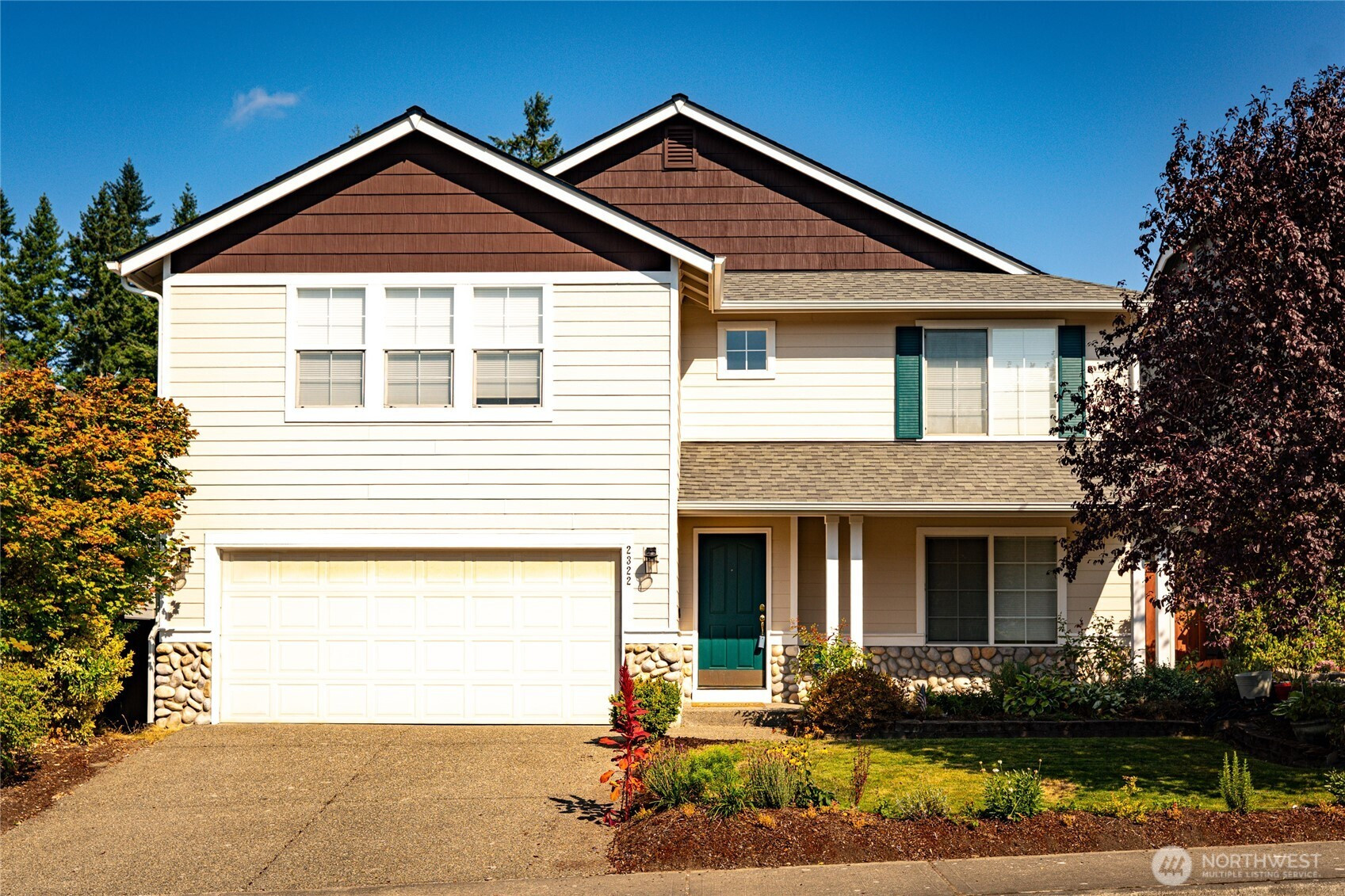 2322 SE 2nd Court, Renton, WA 98056