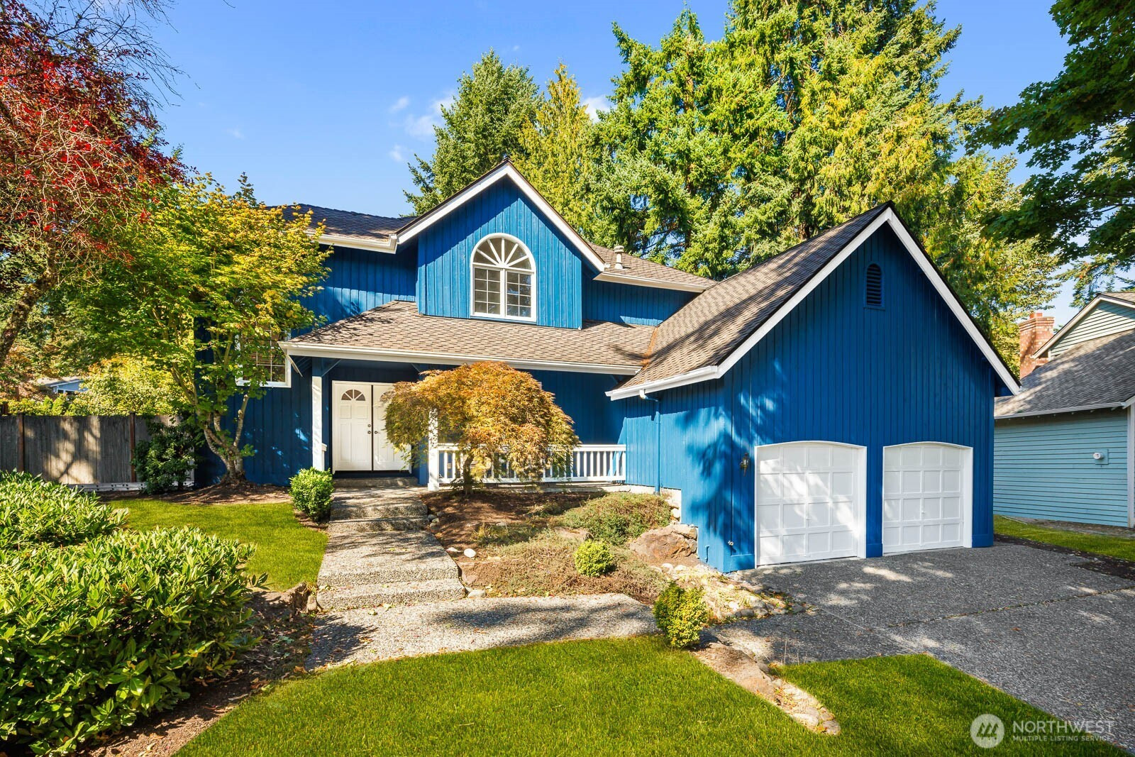 6117 142nd Court NE, Redmond, WA 98052