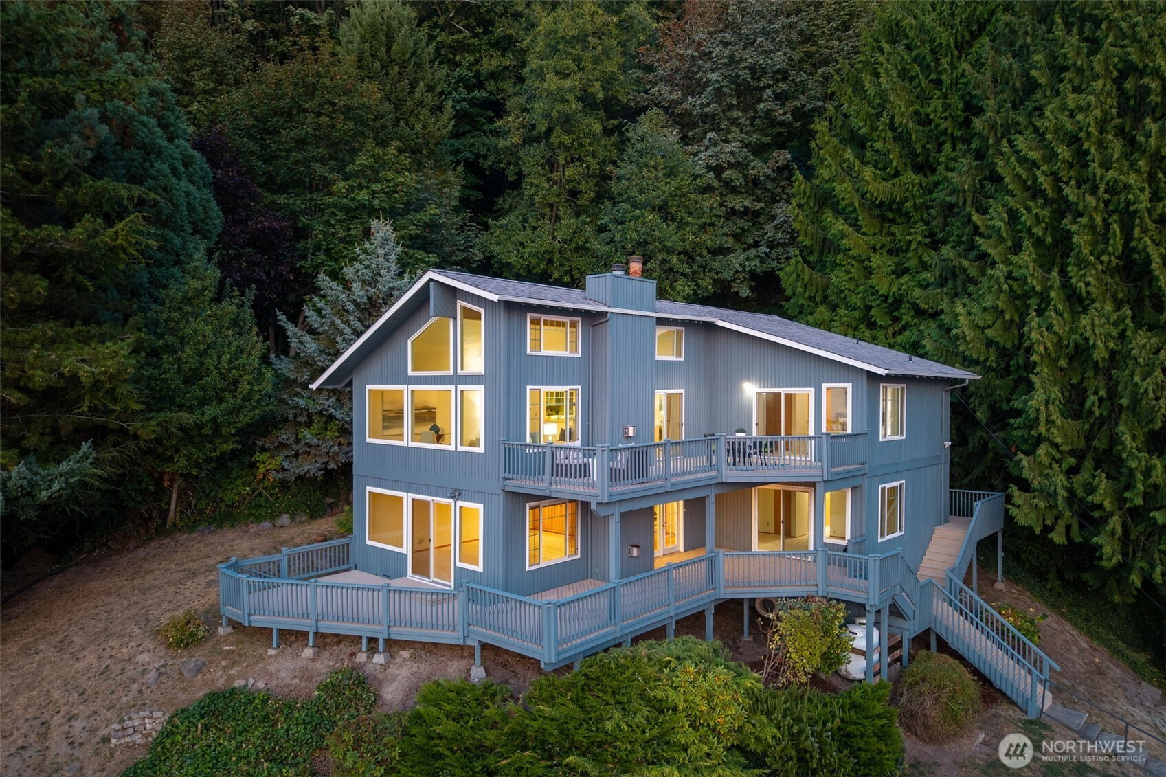 12227 Possession Lane, Edmonds, WA 98026