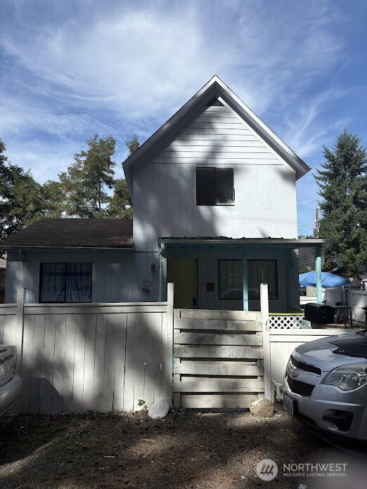 3405 S 48 Street, Tacoma, WA 98409