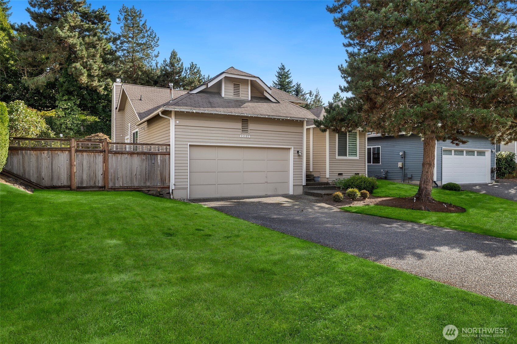 12231 NE 133rd Place, Kirkland, WA 98034
