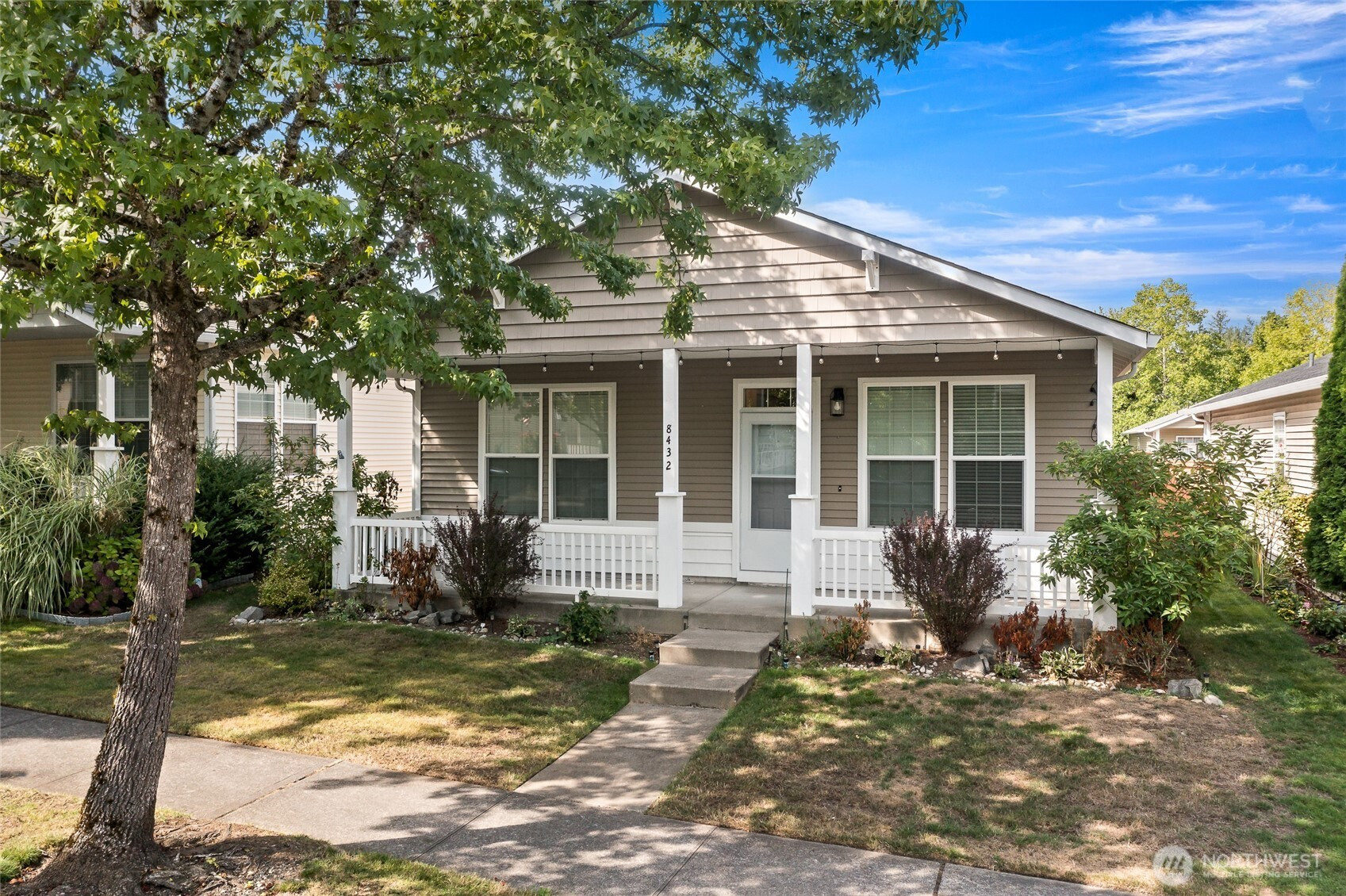 8432 16th Avenue SE, Olympia, WA 98513