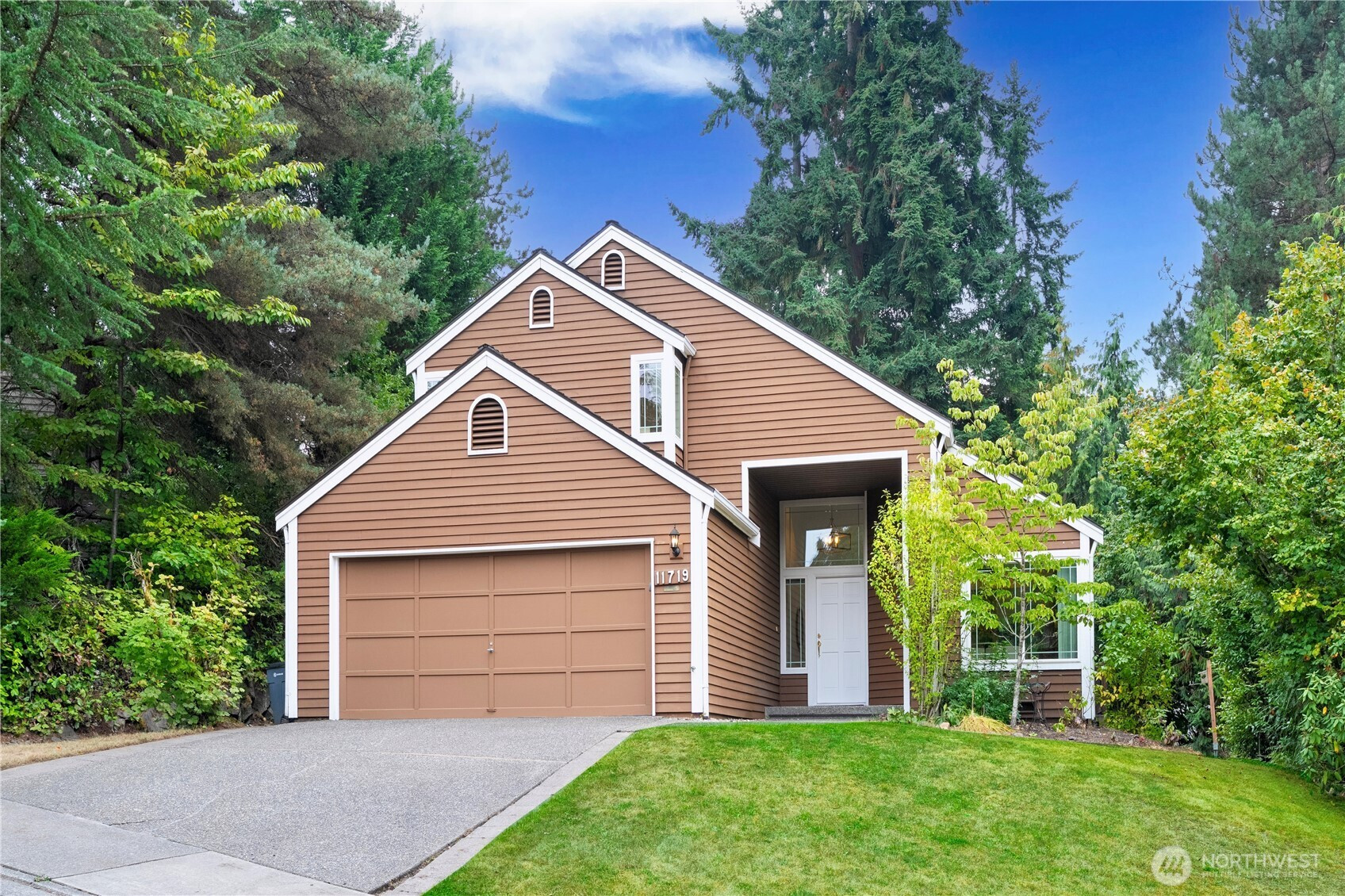 11719 NE 166th Ct, Bothell, WA 98011