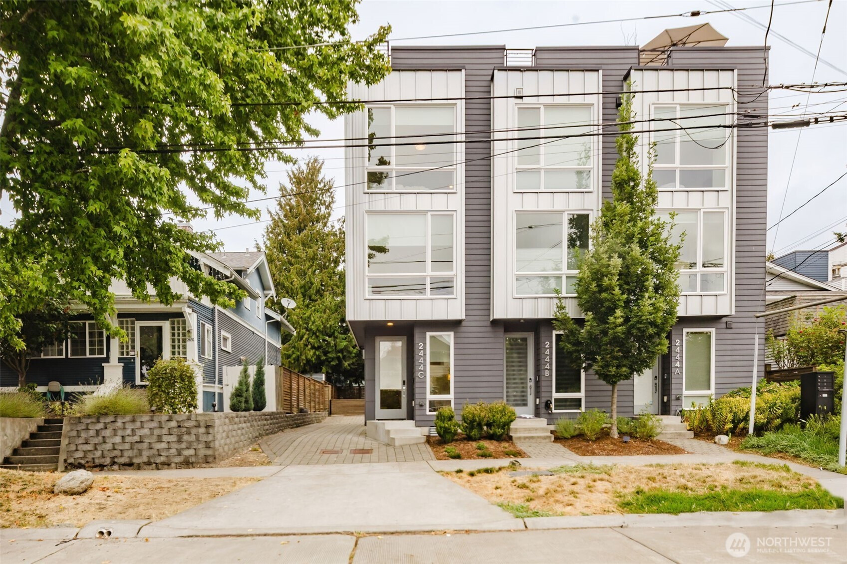 2444 C NW 64th, Seattle, WA 98107