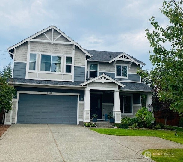 4160 Dr SW Novak, Port Orchard, WA 98367