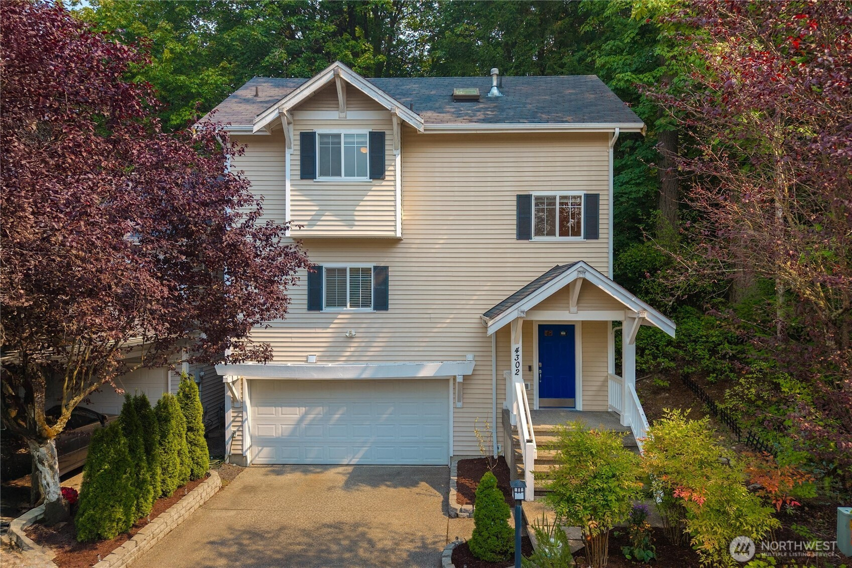 4302 Lupine Court, Gig Harbor, WA 98335