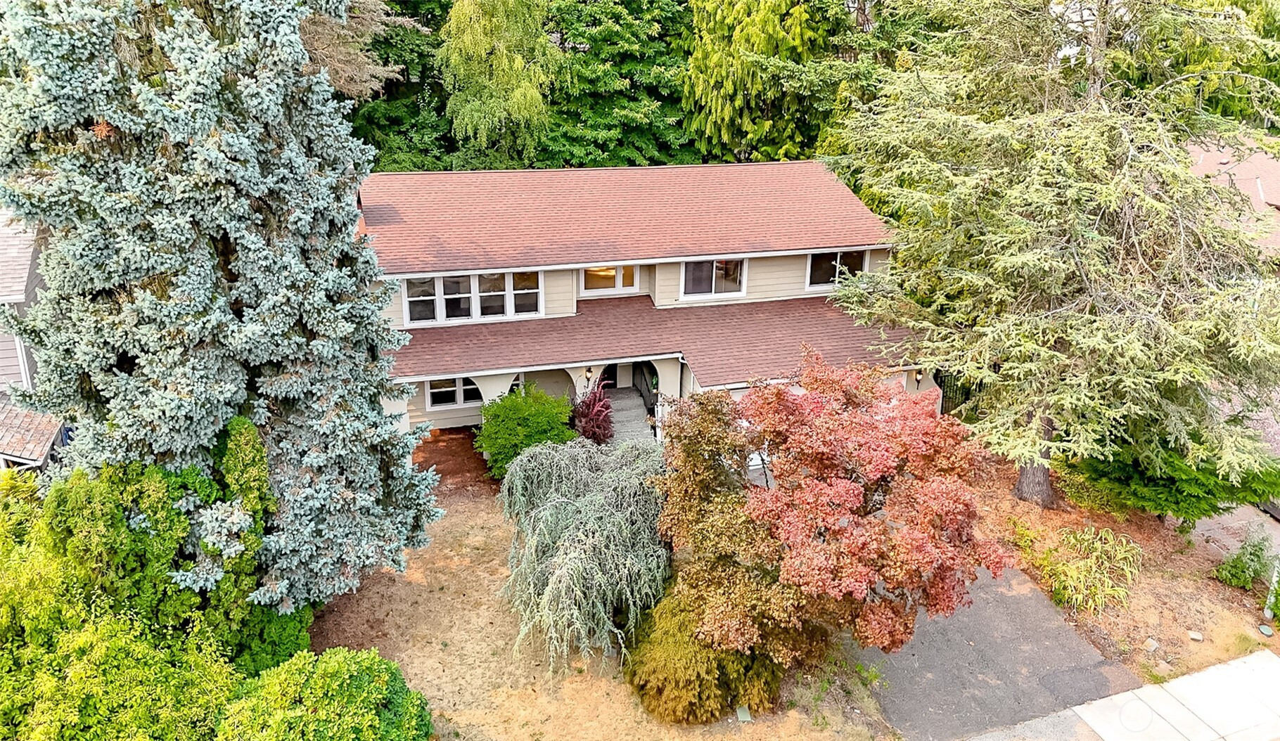 20015 108th Avenue NE, Bothell, WA 98011