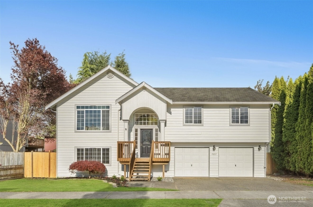 15217 172nd Avenue SE, Monroe, WA 98272