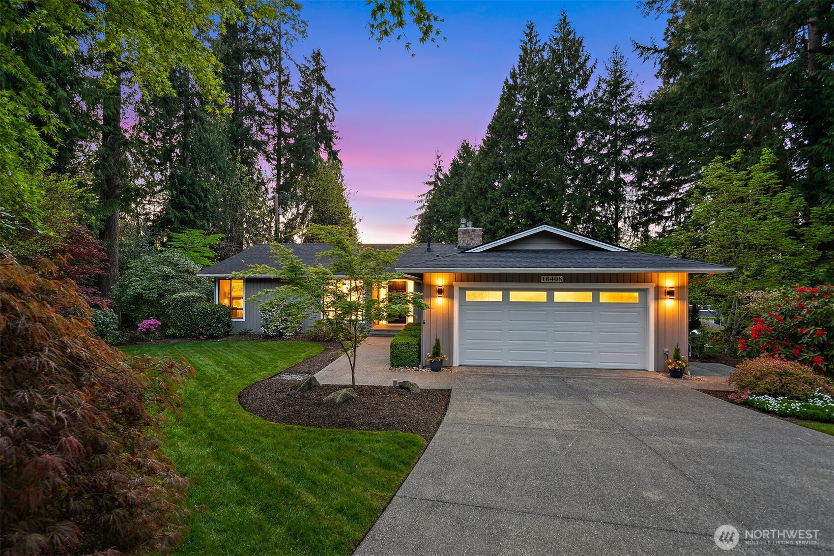 16408 SE 22nd Street, Bellevue, WA 98008