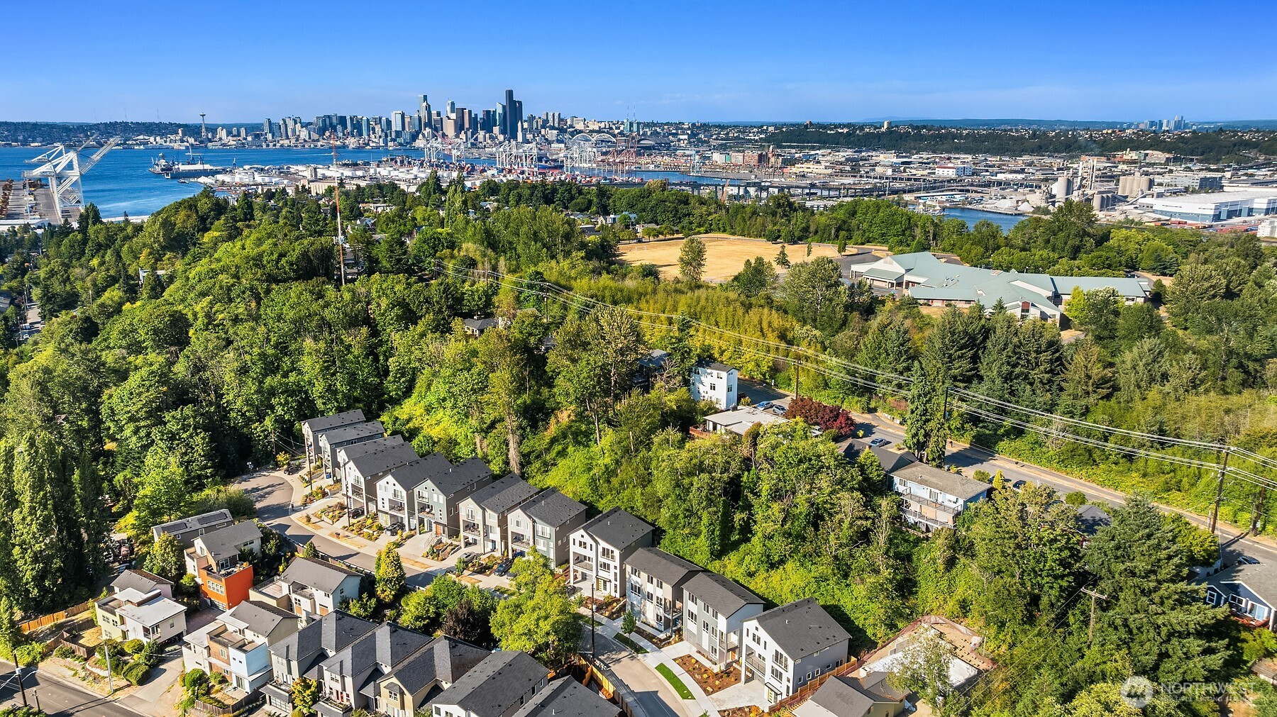 4570 23rd Avenue SW, Seattle, WA 98106