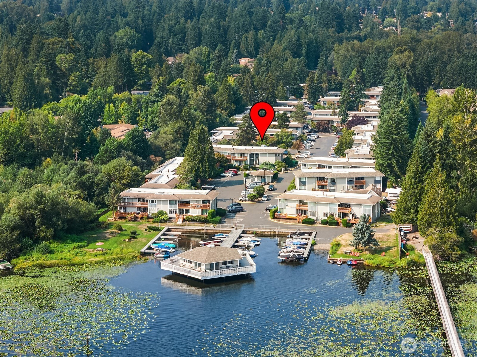 17315 NE 45th Street, Redmond, WA 98052