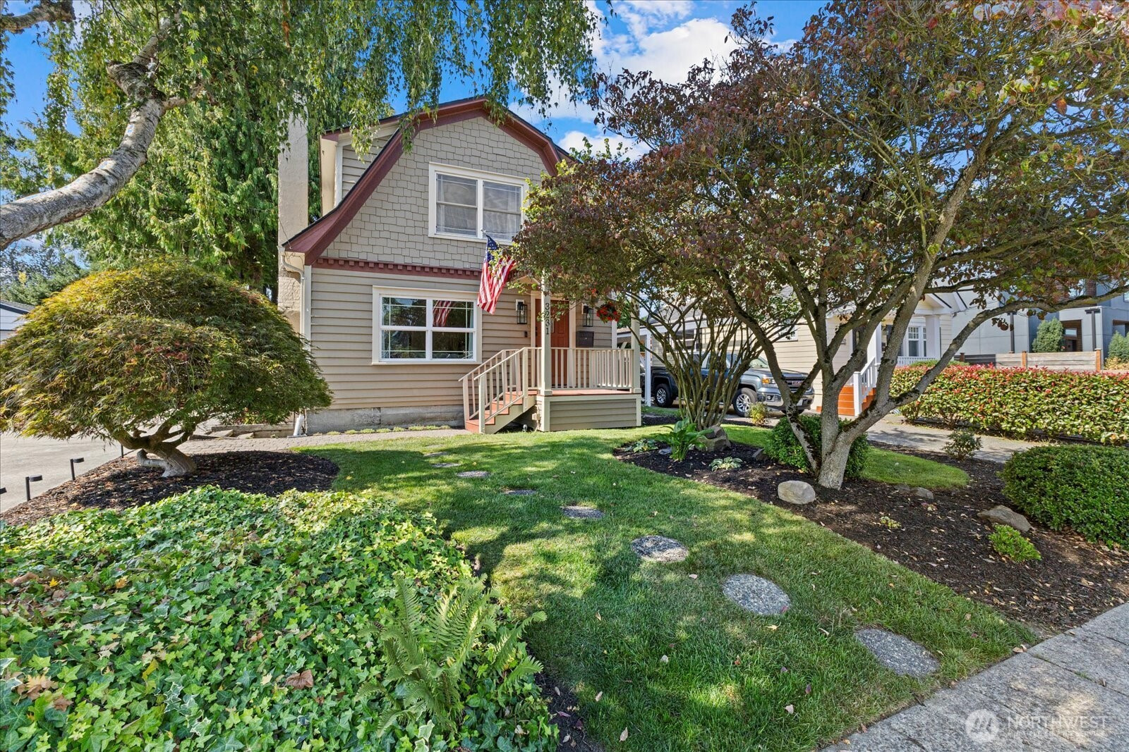 3231 63rd Avenue SW, Seattle, WA 98116