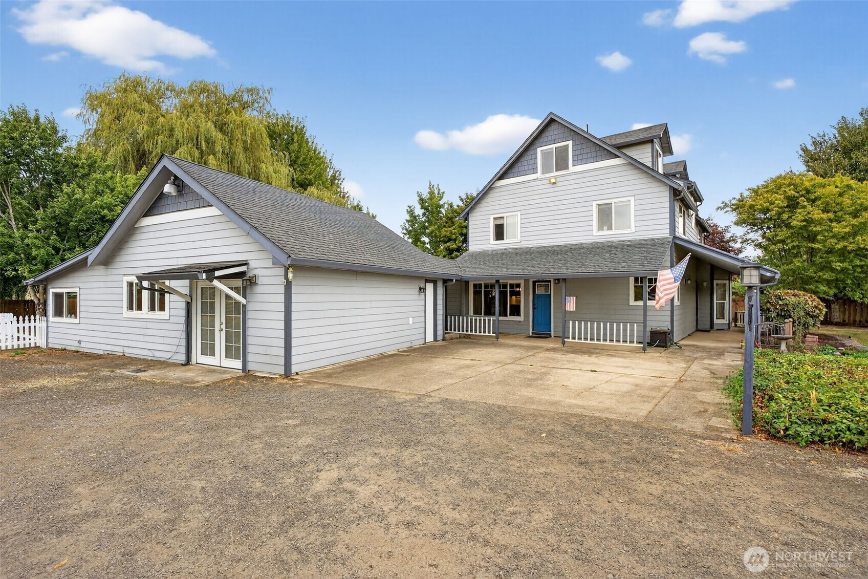 2810 SE Grace Avenue, Battle Ground, WA 98604