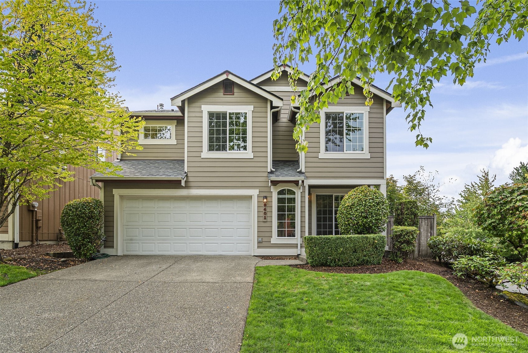 3401 Bittersweet Street SE, Olympia, WA 98501