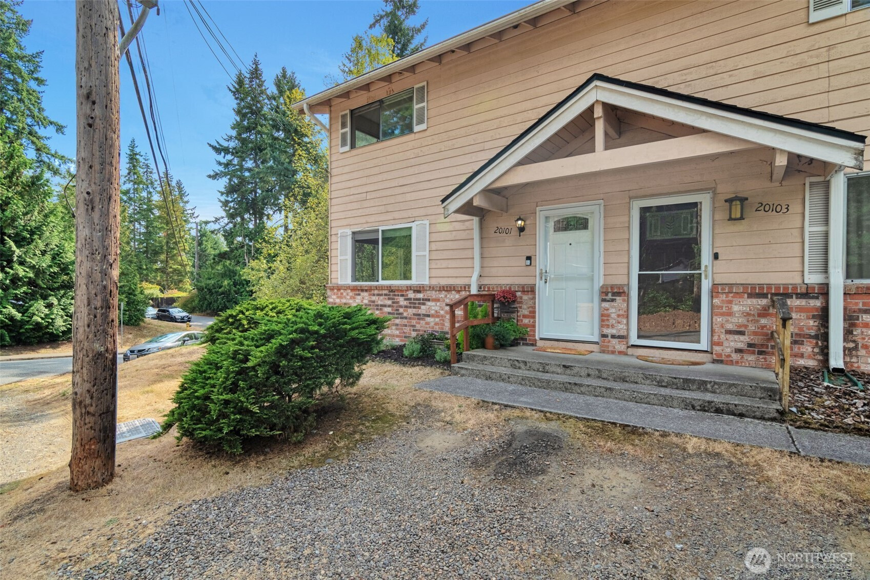 20101 14th Avenue NE, Shoreline, WA 98155