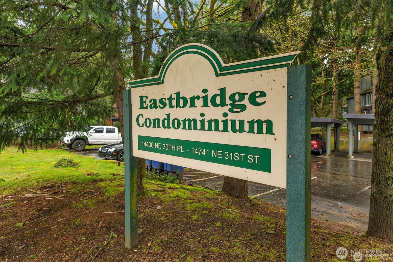 14424 NE 30th Place, Bellevue, WA 98007