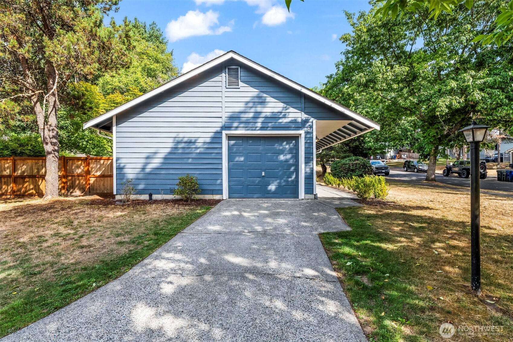 3901 N Highland Street, Tacoma, WA 98407