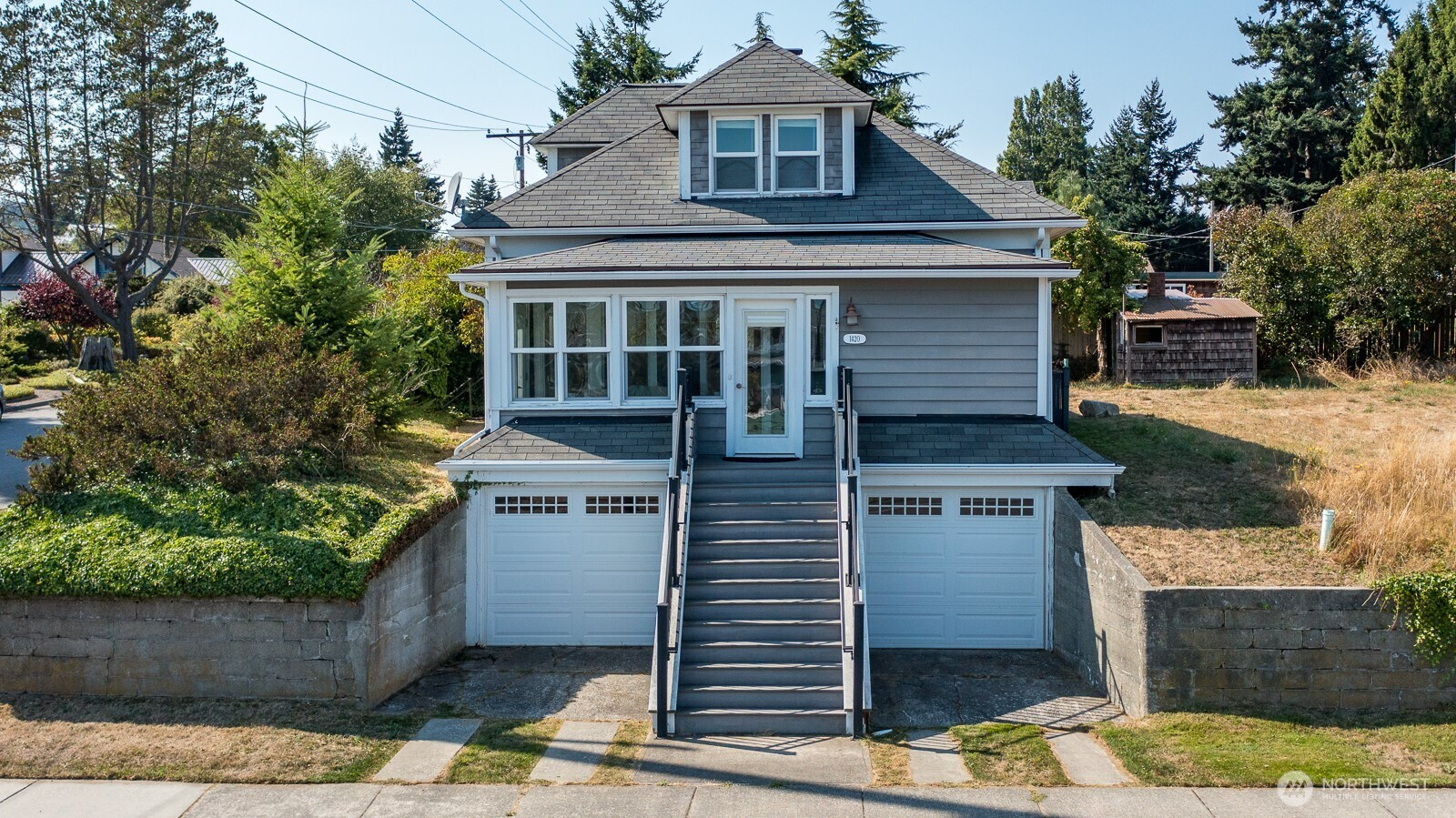 1420 M Avenue, Anacortes, WA 98221