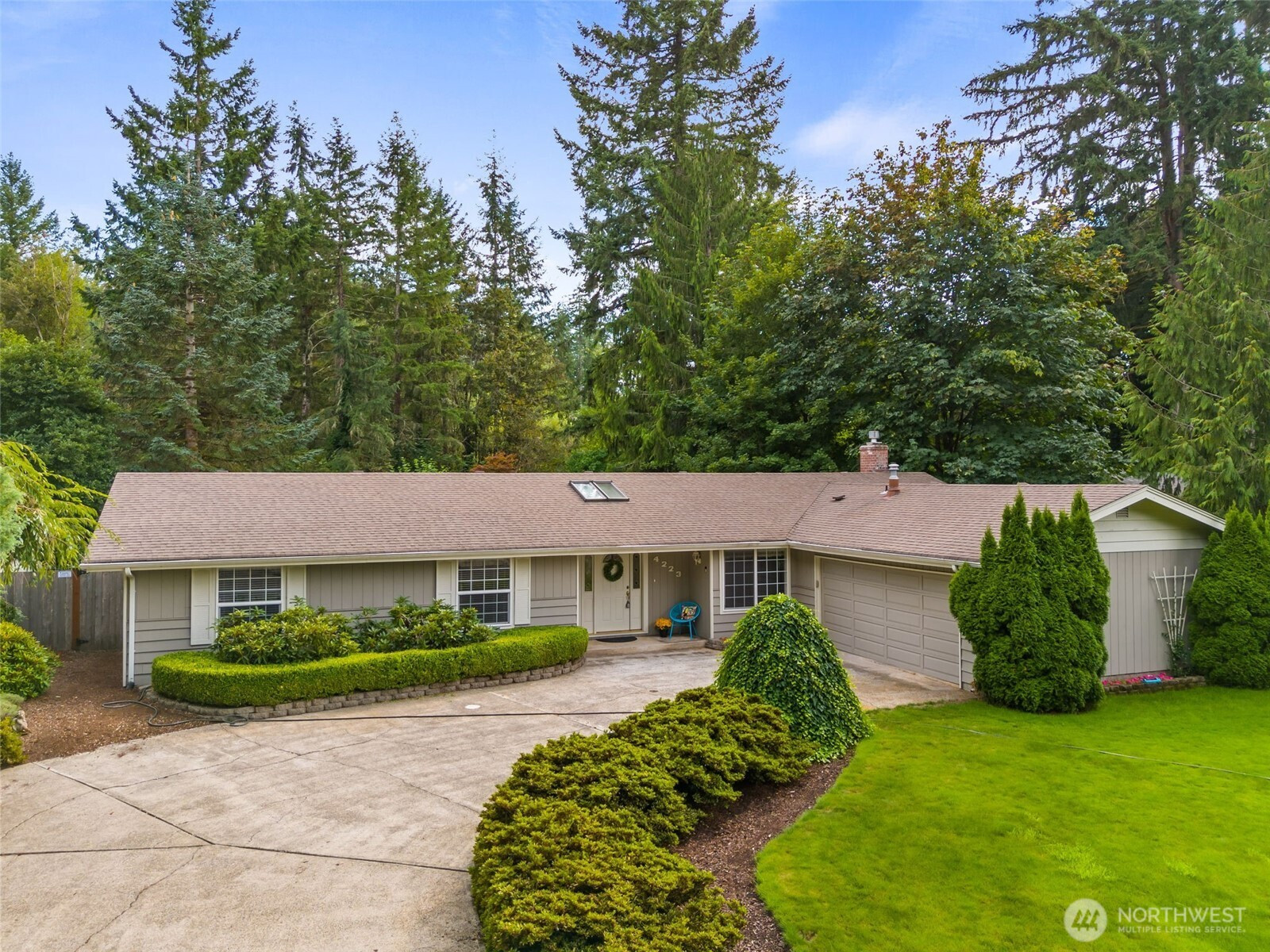 4223 60th Avenue SE, Olympia, WA 98512