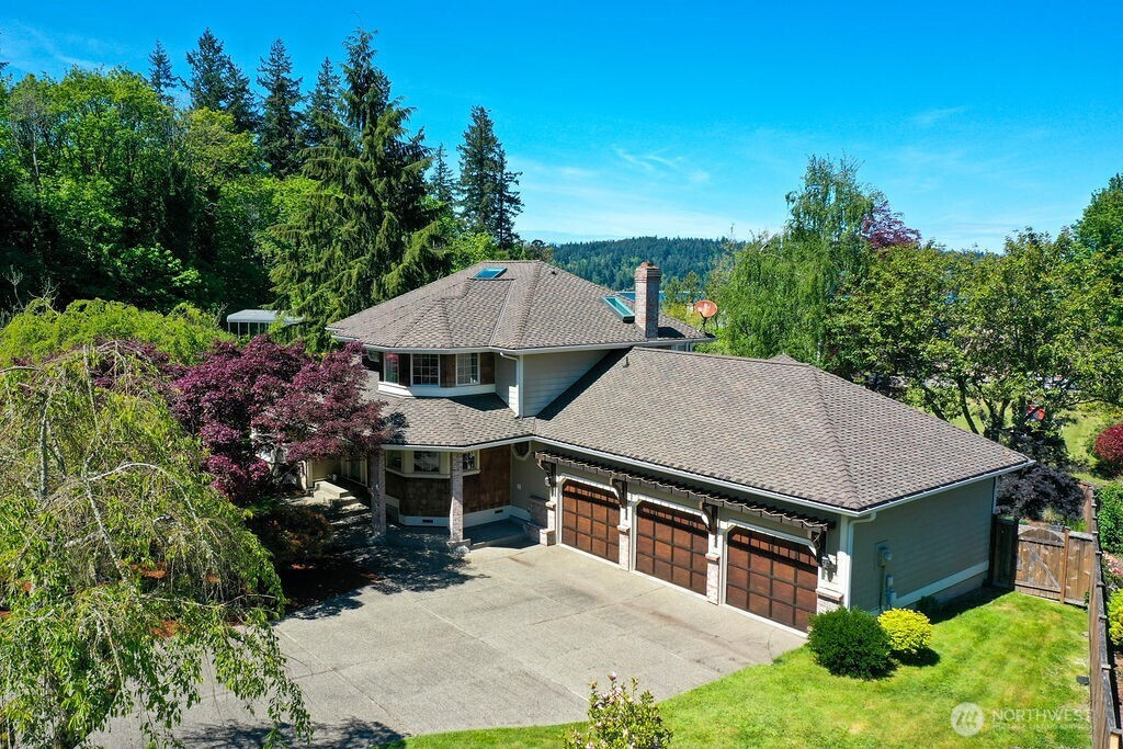 4429 Waterman Ridge Lane E, Port Orchard, WA 98366