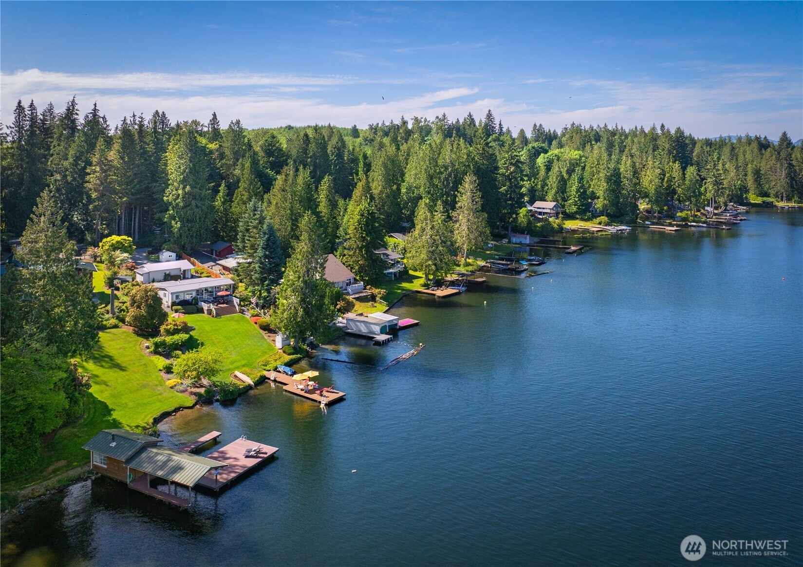 29 NW LAKE ROESIGER ROAD, Snohomish, WA 98290