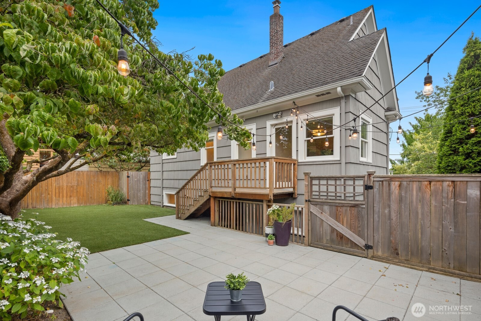 3106 NE 60th Street, Seattle, WA 98115