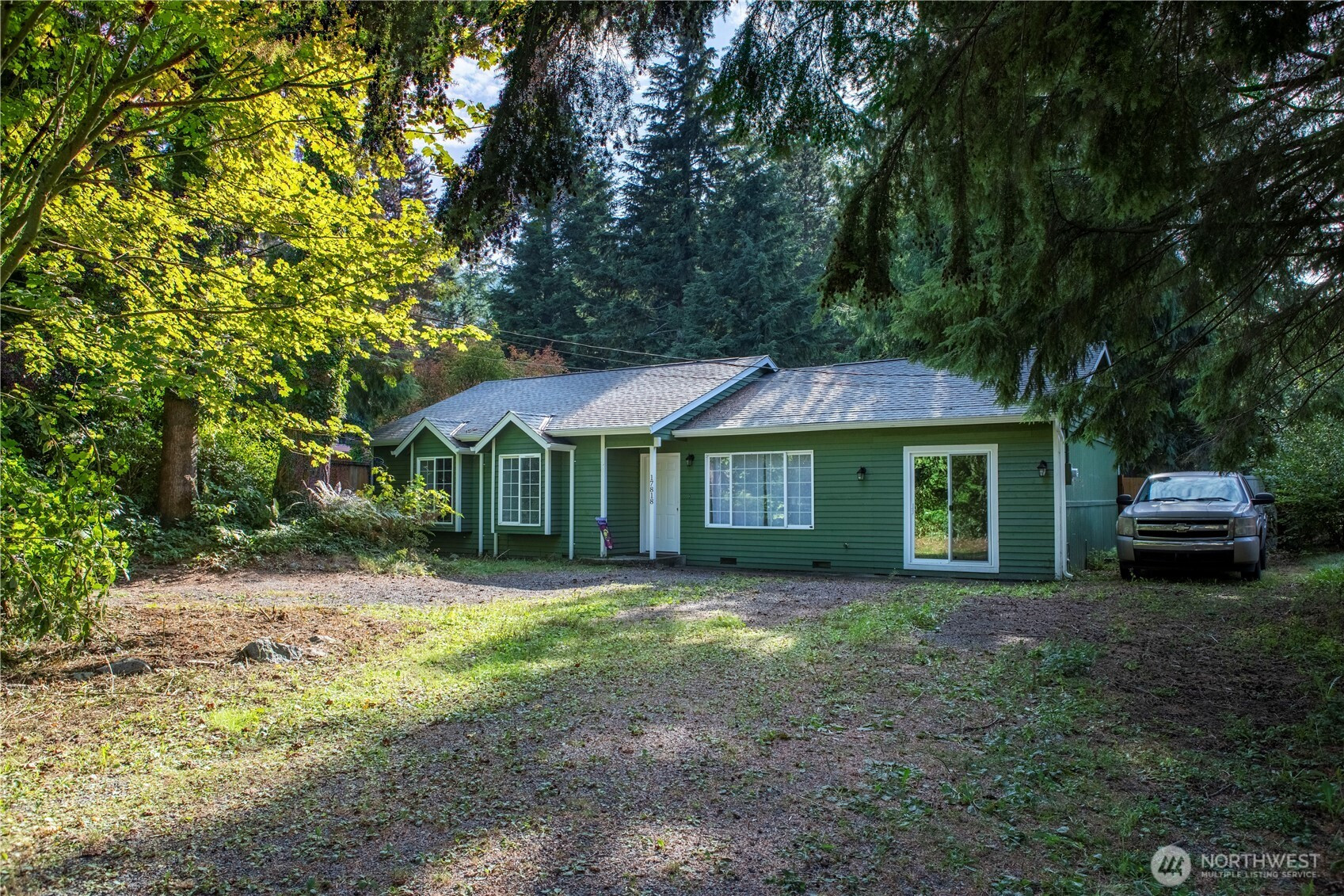 17818 433rd Avenue SE, Gold Bar, WA 98251