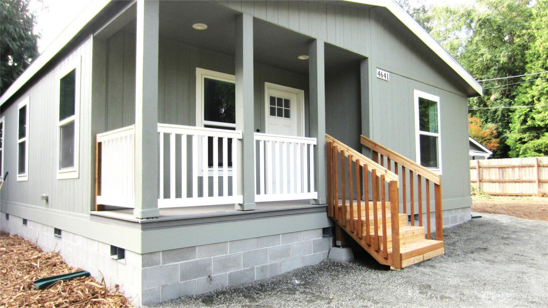 4641 California Trail, Blaine, WA 98230