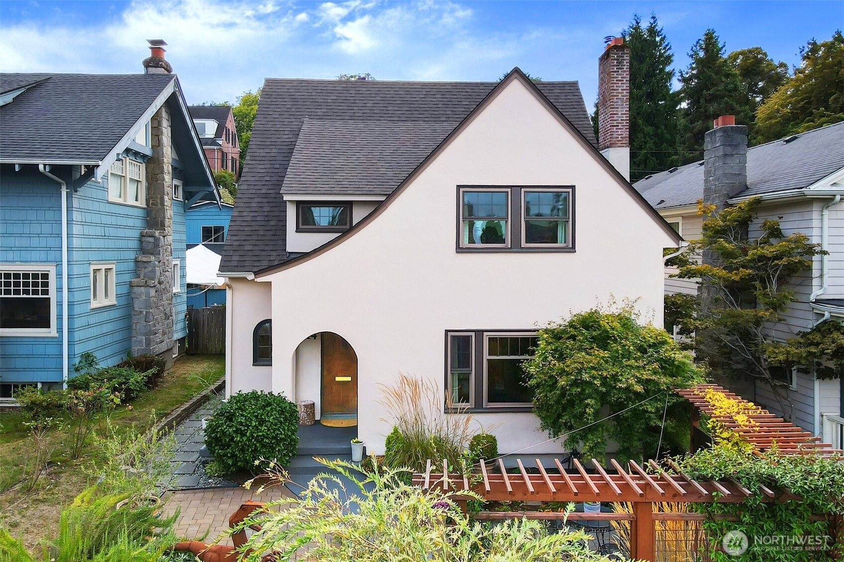 814 N G Street, Tacoma, WA 98403