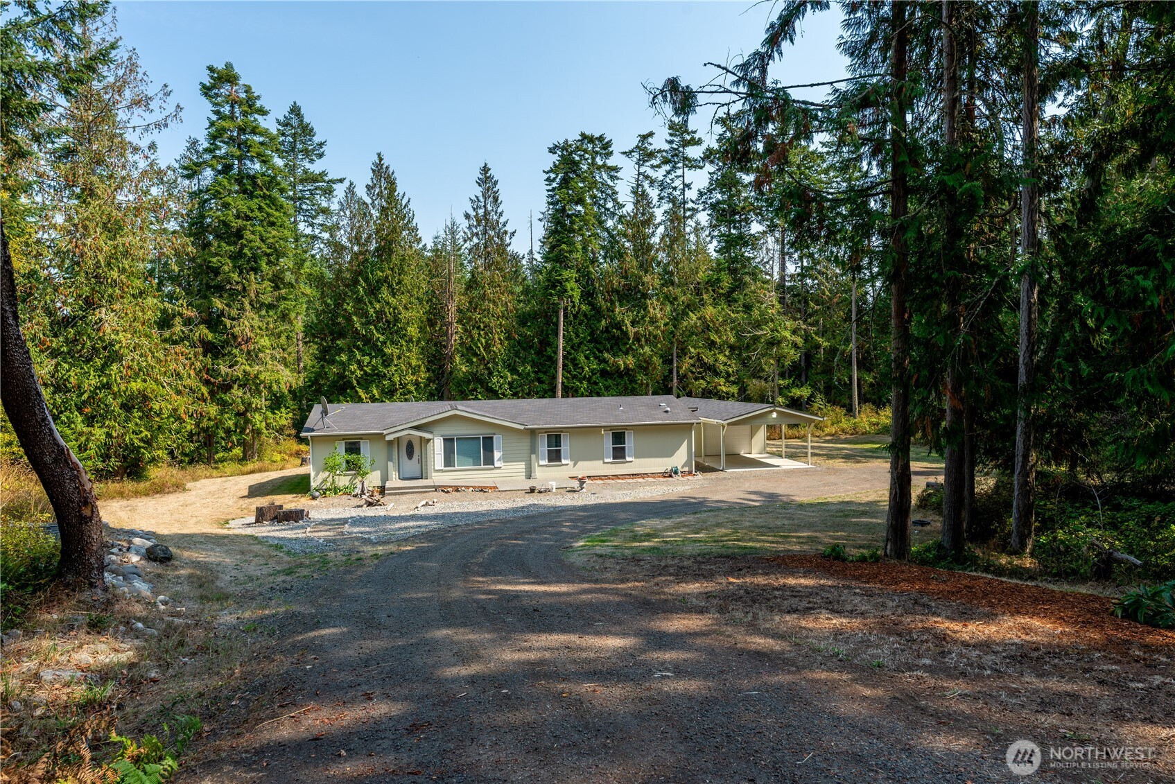 212 Tanager Lane, Sequim, WA 98382
