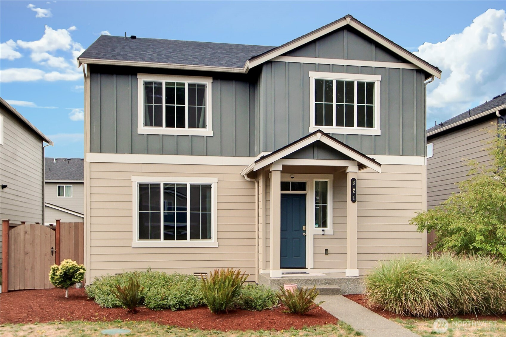 321 Thyme Avenue, Shelton, WA 98584