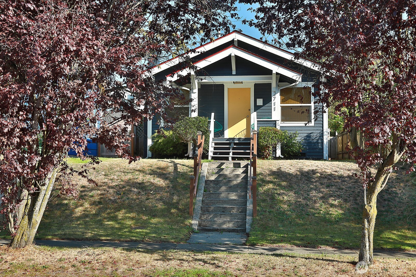 2711 16th Street, Everett, WA 98201