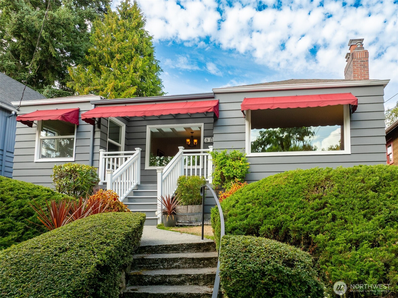 314 NE 82nd Street, Seattle, WA 98115
