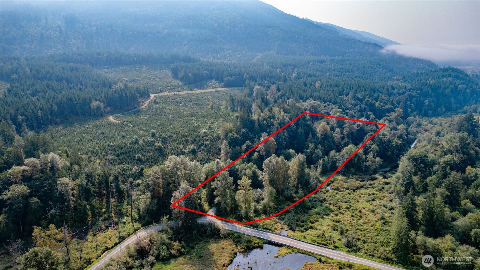5295 Wickersham Road, Acme, WA 98220
