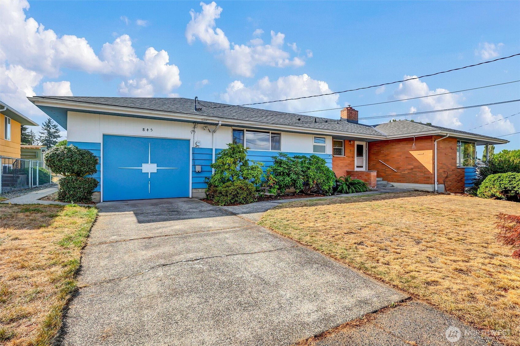 845 SW 122nd Street, Seattle, WA 98146