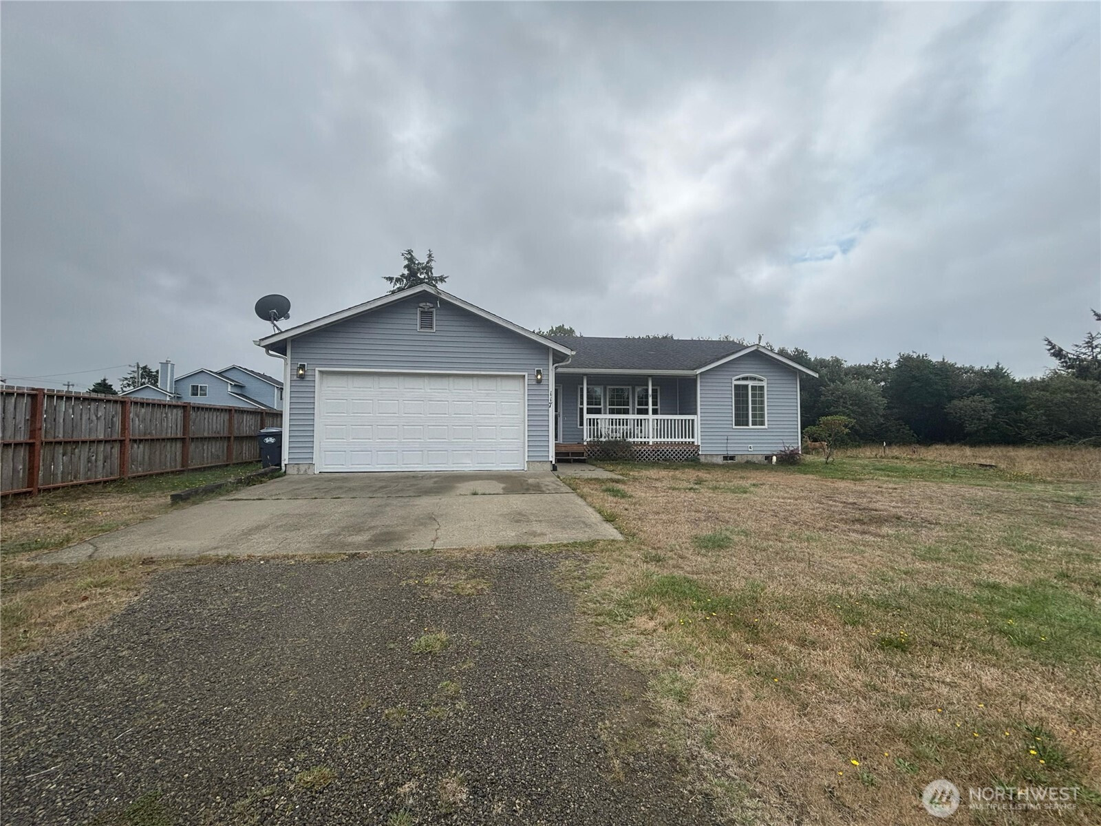 117 Bufflehead Street SW, Ocean Shores, WA 98569