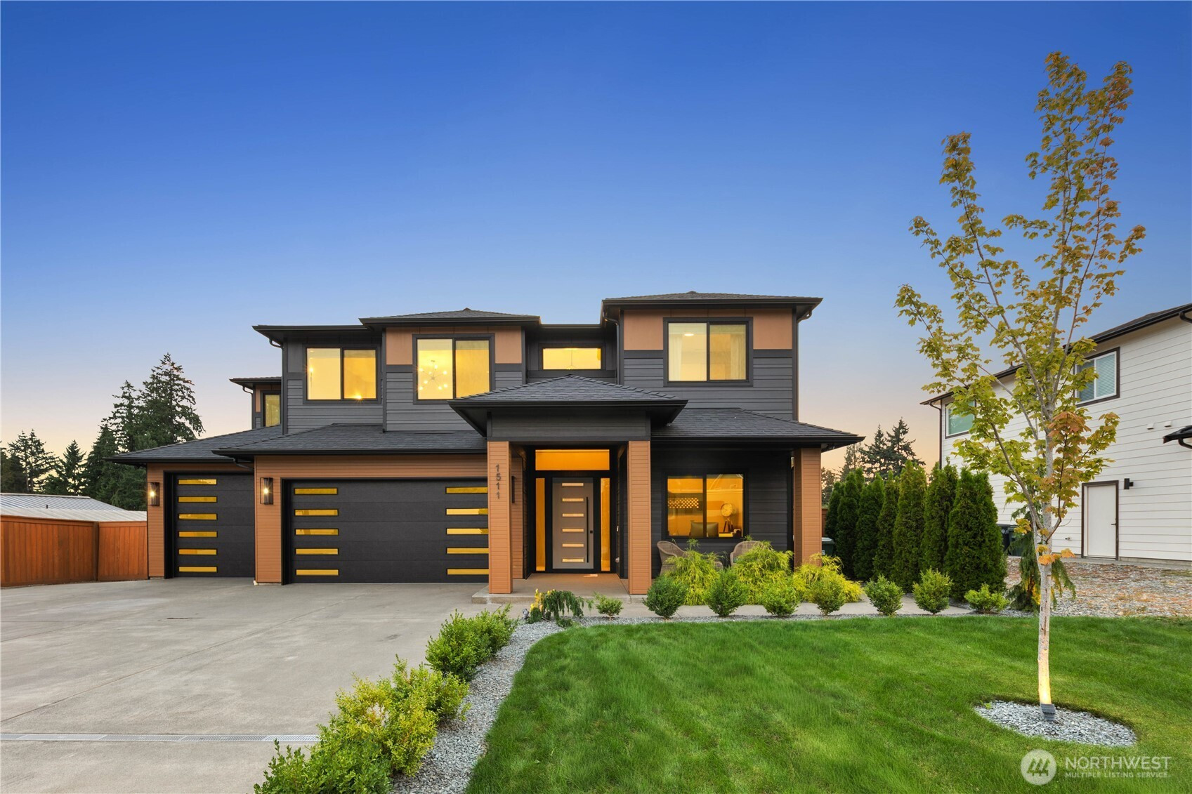 1511 17th Avenue, Milton, WA 98354