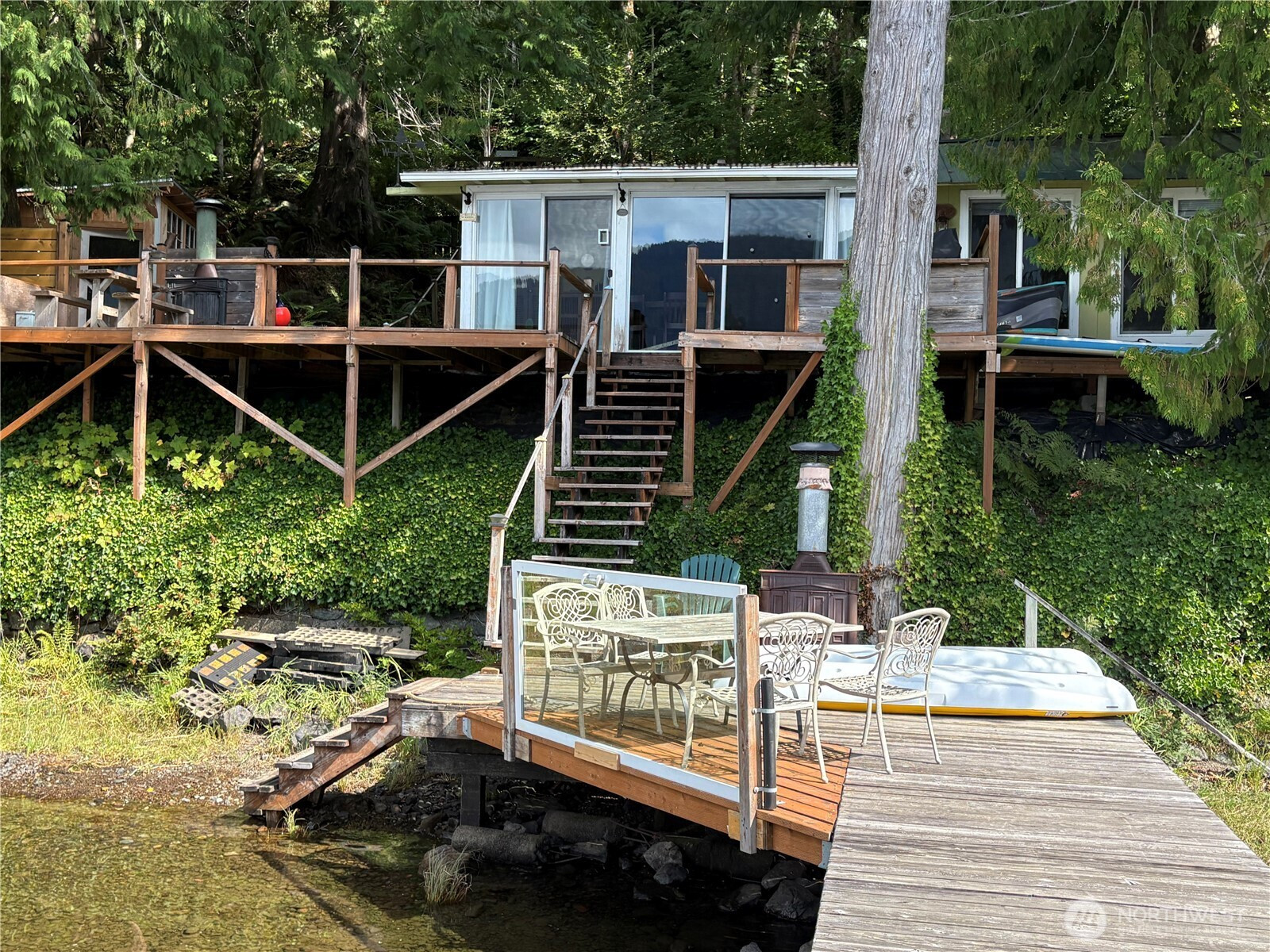 35046 North Shore Drive, Mount Vernon, WA 98274