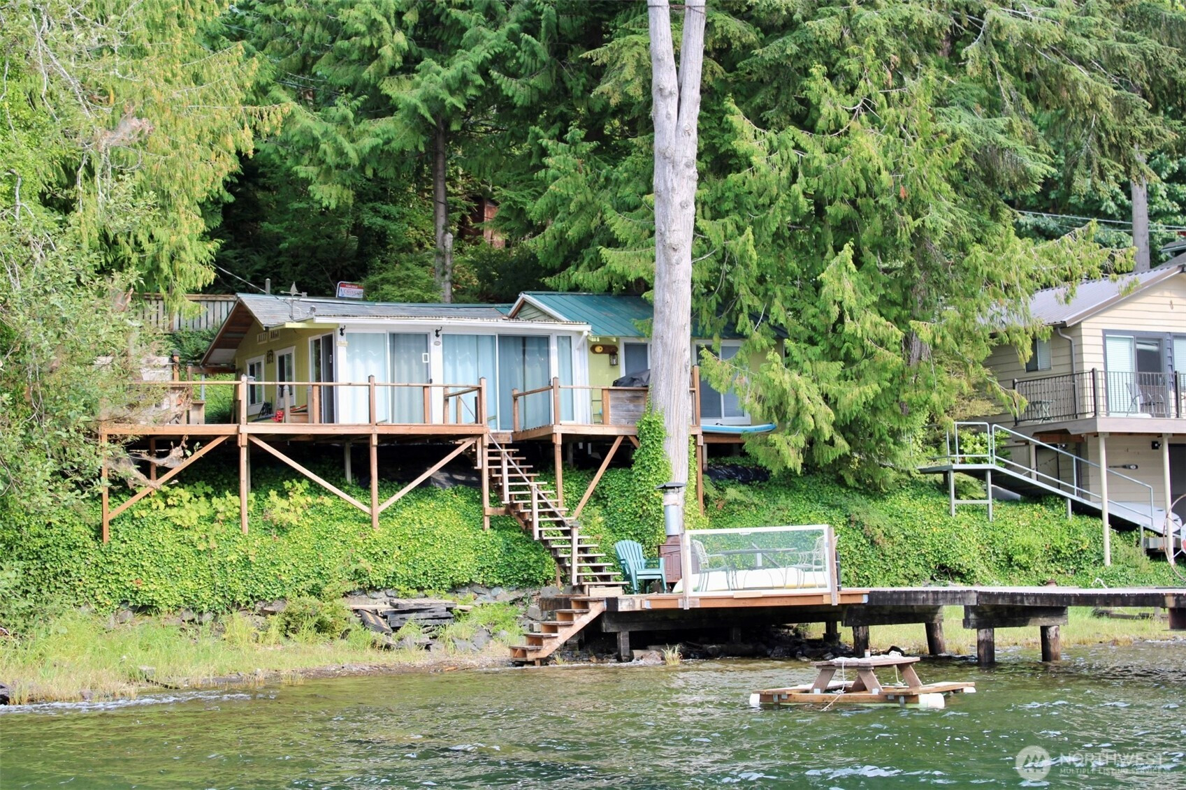 35046 North Shore Drive, Mount Vernon, WA 98274