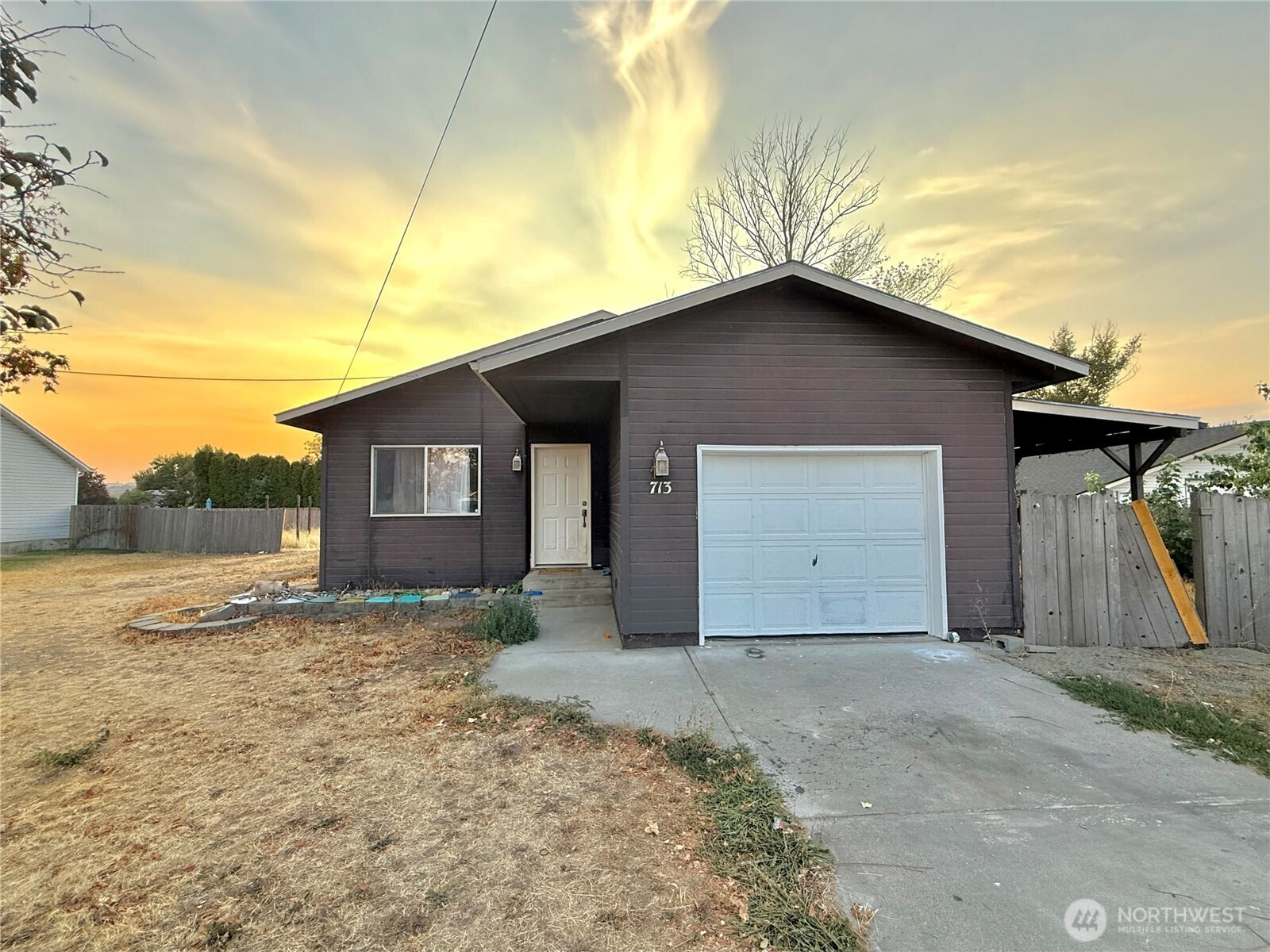 713 Locust Street, Omak, WA 98841