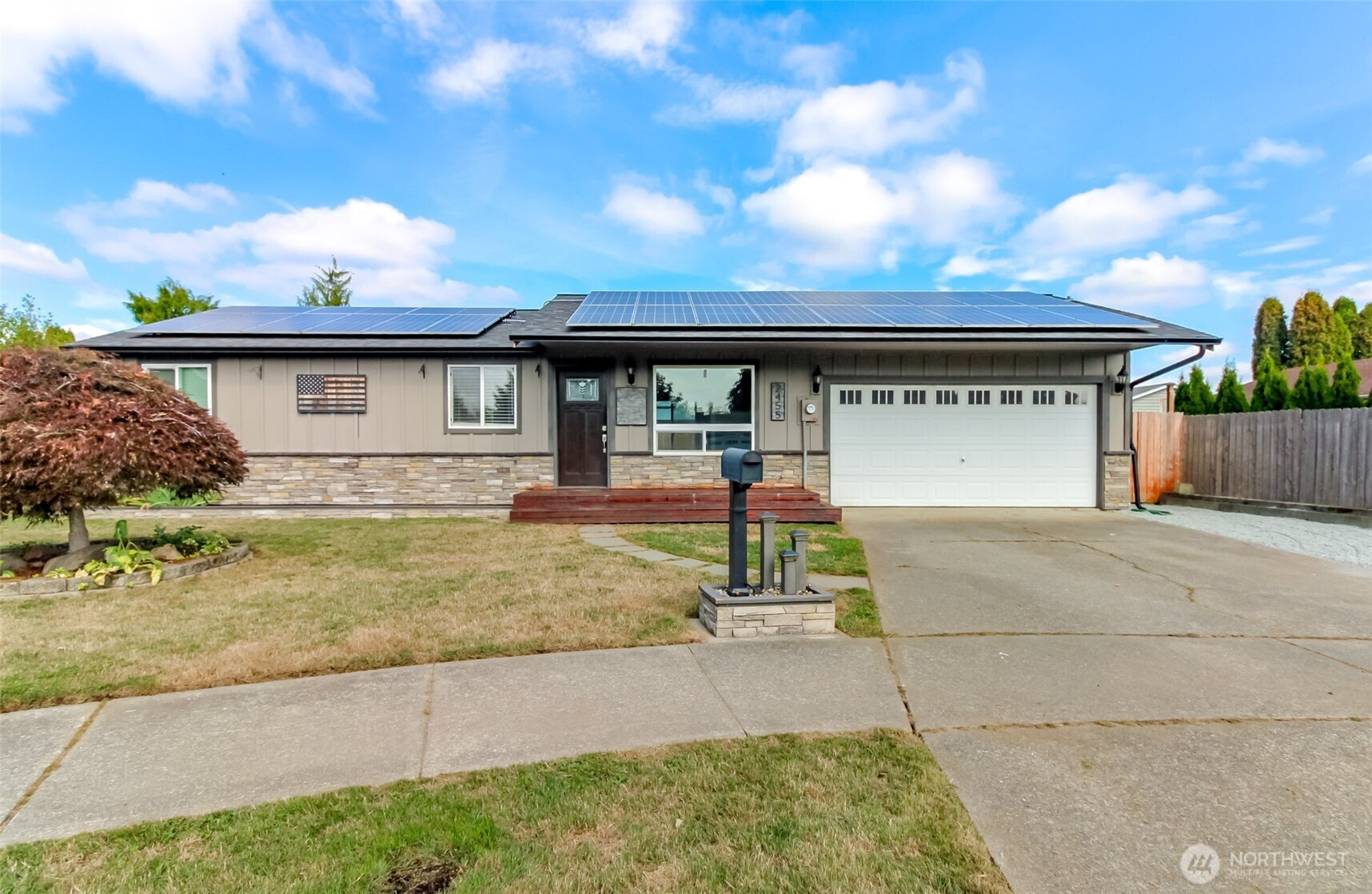 2455 D Court, Enumclaw, WA 98022