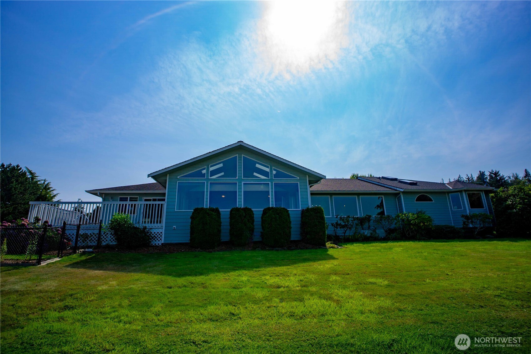 71 Le Roux Road, Sequim, WA 98382