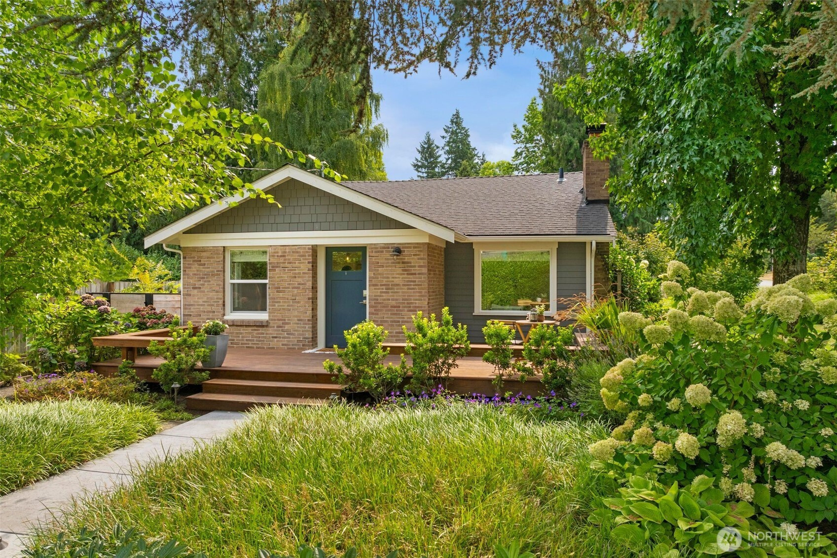 3203 NE 94th Street, Seattle, WA 98115