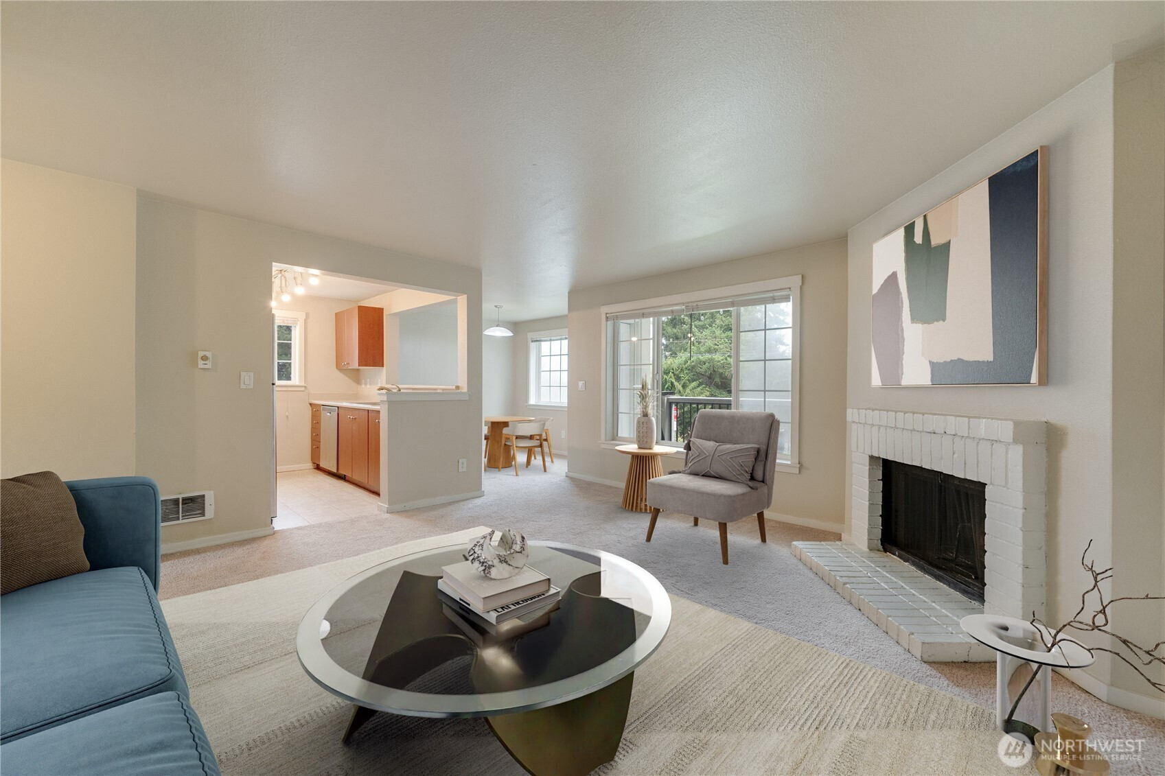 12404 E Gibson Road, Everett, WA 98204