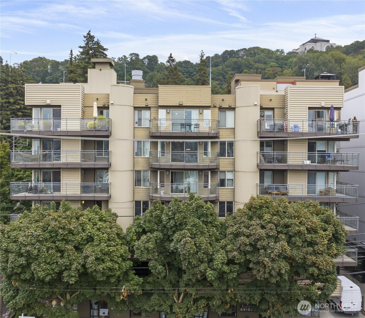1550 Eastlake Avenue E, Seattle, WA 98102