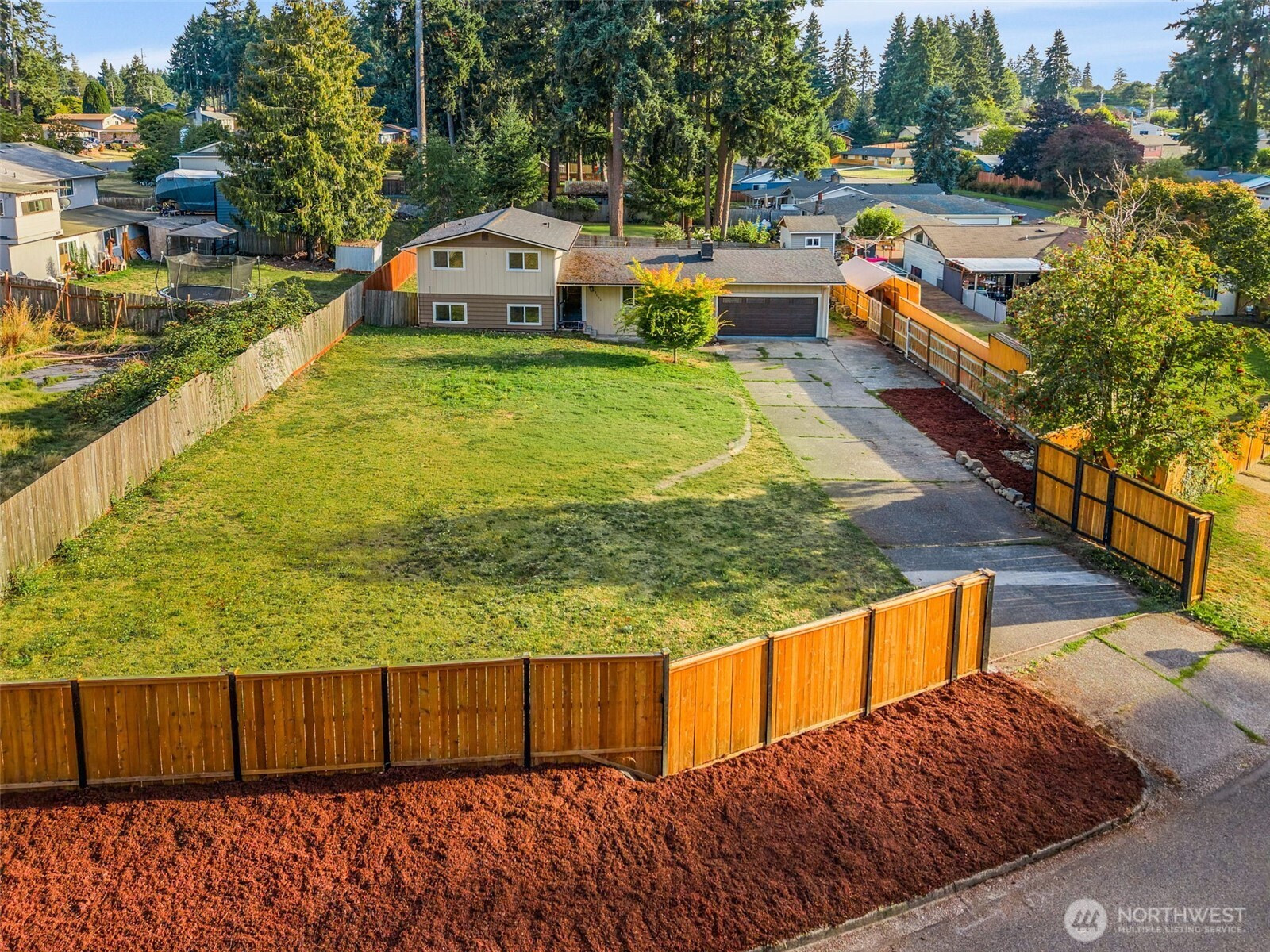 2112 E 68th Street, Tacoma, WA 98404