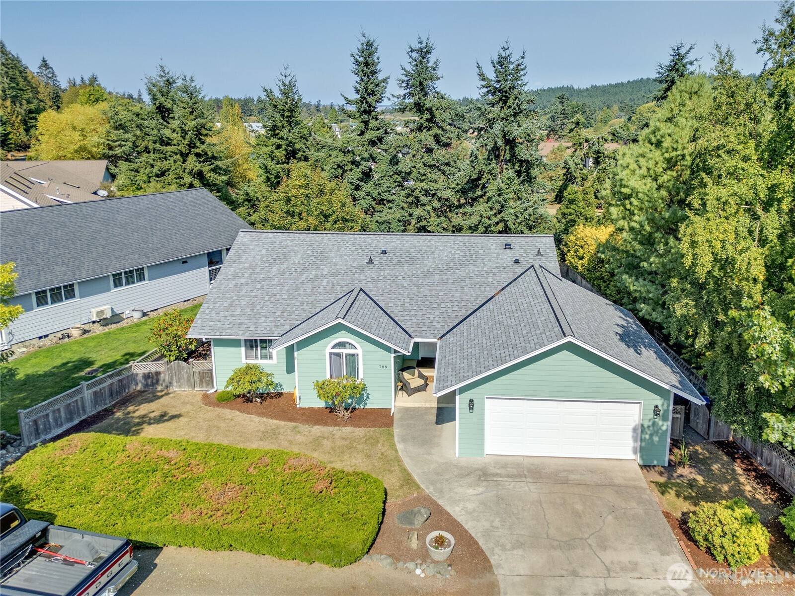 788 41st Street, Port Townsend, WA 98368