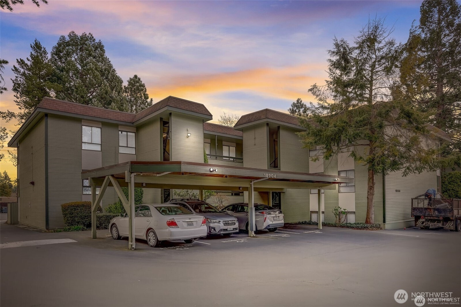18904 8th Avenue NW, Shoreline, WA 98177